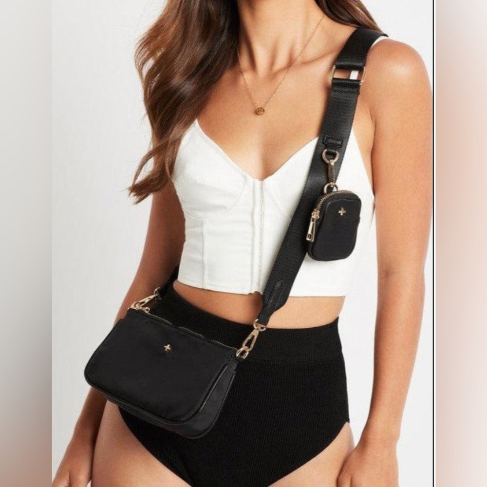 PETA + JAIN PHOENIX BAG